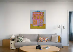 Joanna Glazer - My Home, My Life, My Love and My Heart (It Is Where It Is) kopen? Bied vanaf 20!