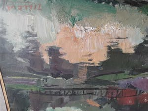 Jozef Tilleux - La Riviere D'or kopen? Bied vanaf 50!