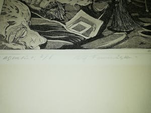 Jan Vaatstra - Wij feministen kopen? Bied vanaf 8!