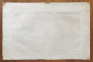 Reidar Magnus - Lithografie - 1953 - Gesigneerd kopen? Bied vanaf 55!