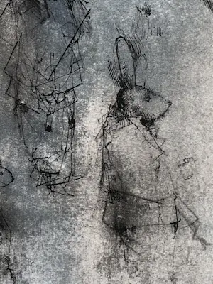 Dirkje Kuik - Antropomorfe hazen kopen? Bied vanaf 100!