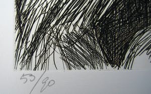 Jan Cremer - Koren kopen? Bied vanaf 175!