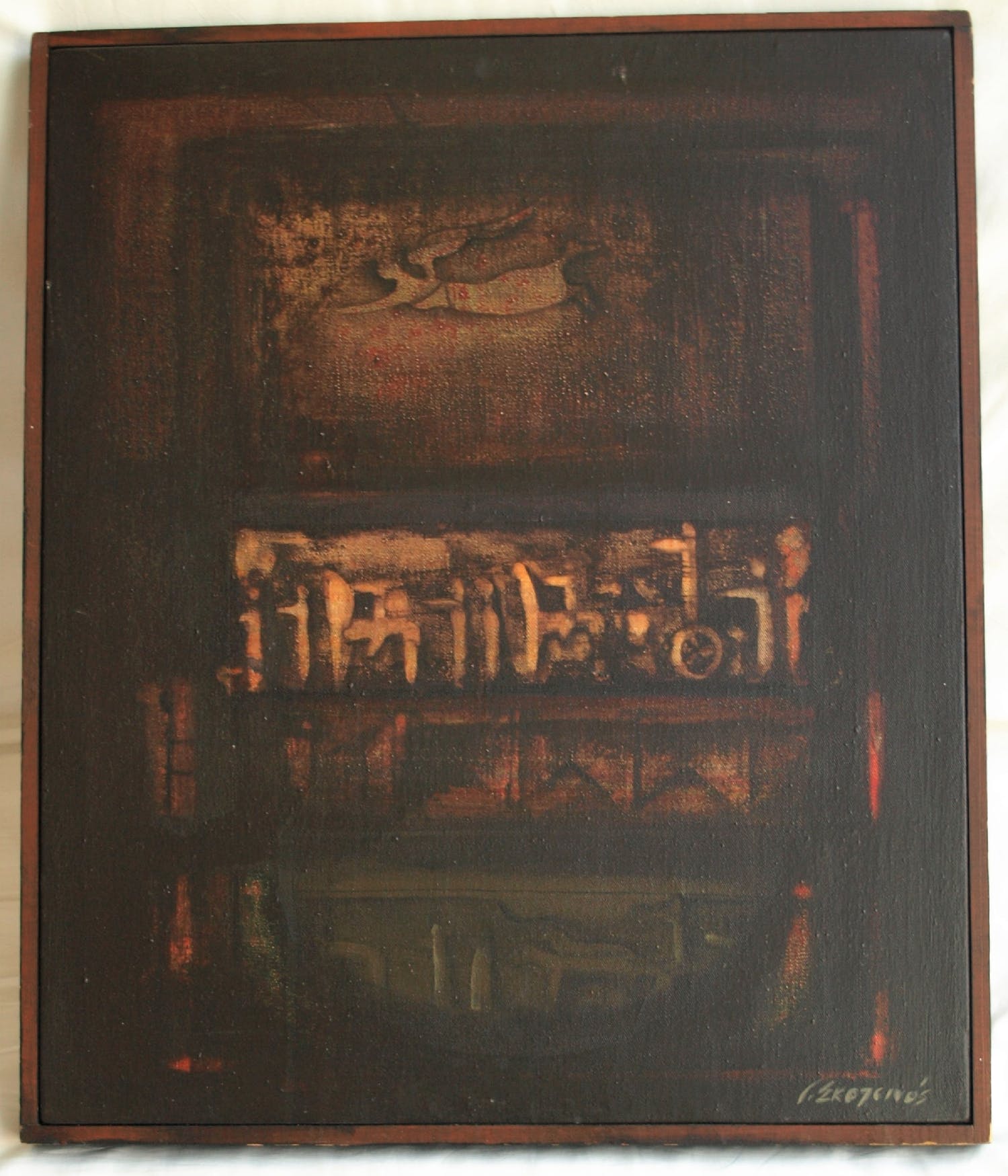 Yorko Skotinos (1937)