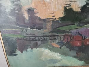 Jozef Tilleux - La Riviere D'or kopen? Bied vanaf 50!