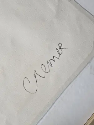 Jan Cremer - Peinture Barbare kopen? Bied vanaf 1200!