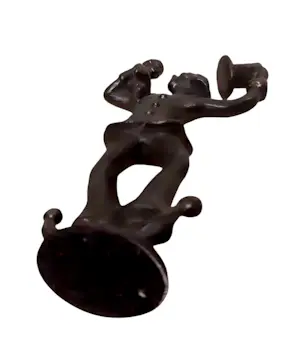 Corry Ammerlaan - Clown kopen? Bied vanaf 35!