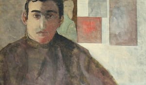 Kees Franse - Portret van een man kopen? Bied vanaf 250!