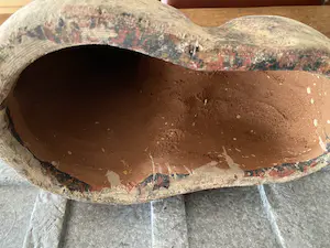 Niet of onleesbaar gesigneerd - voorstelling paard kopen? Bied vanaf 1!