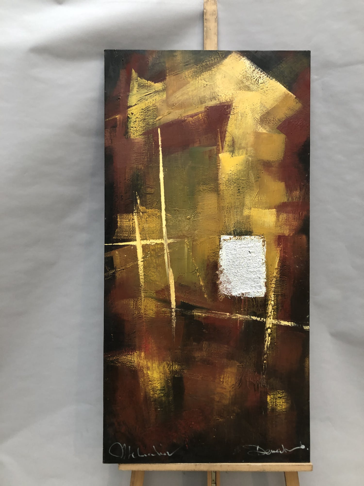 John Maliakov (1955)