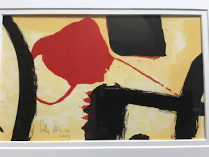 Arty Grimm - Zonder titel kopen? Bied vanaf 20!