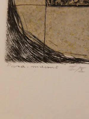 Jan Scheir - PARA-MOUNT kopen? Bied vanaf 150!