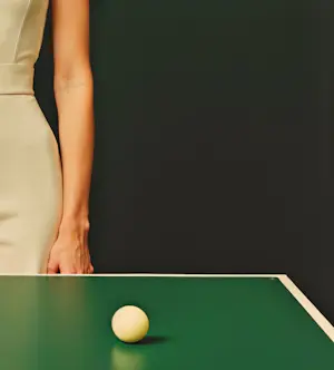 Mr Strange - Een pingpongspel in Rockhill (III) kopen? Bied vanaf 80!
