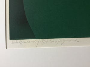 Harr Scheffer - Schelpenland kopen? Bied vanaf 30!