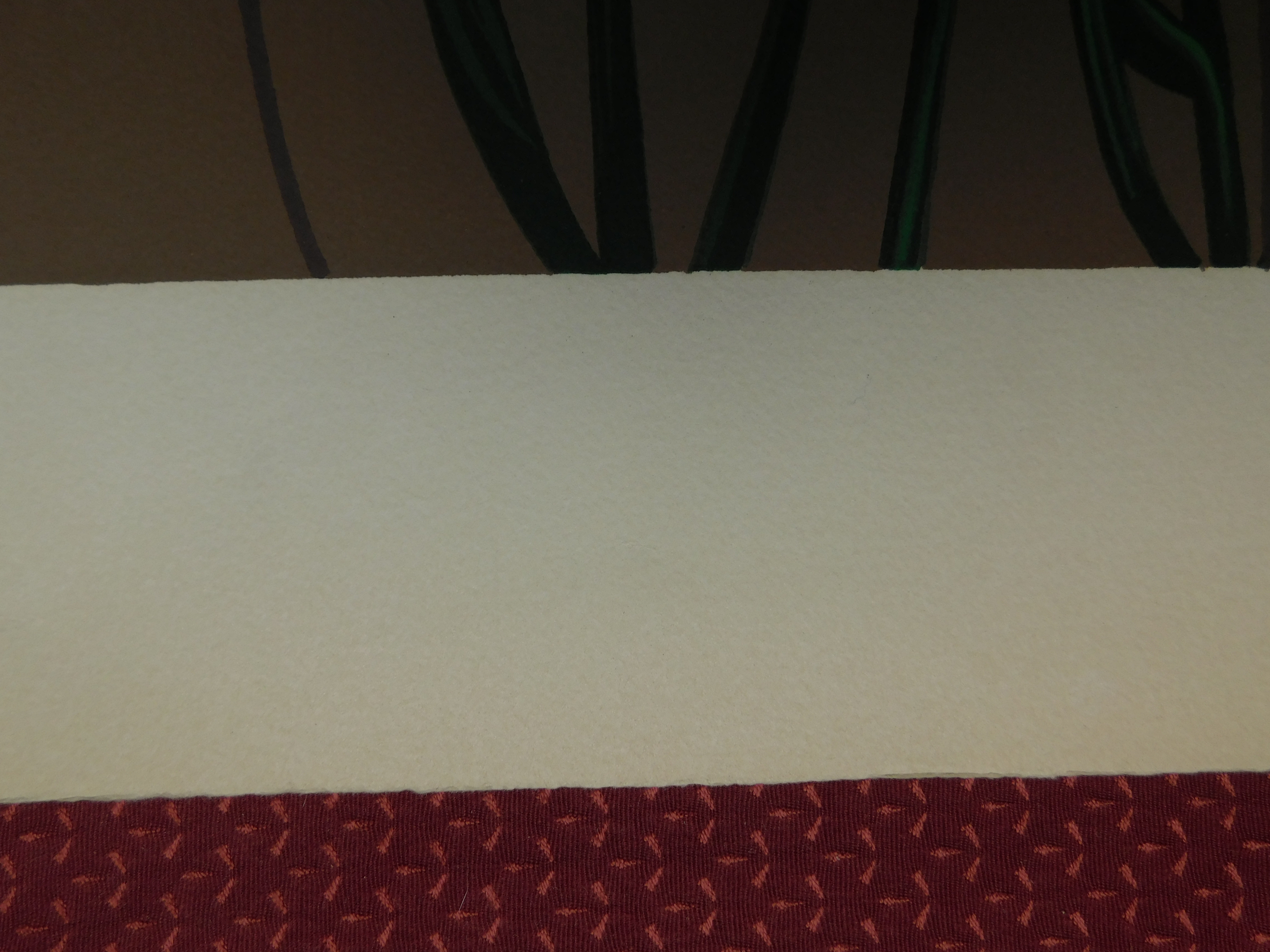 Felix Labisse - La Dame Nue Couvre kopen? Bied vanaf 60!