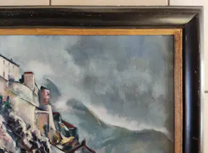 Jack Hamel - Corte, Corsica kopen? Bied vanaf 1200!