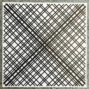 Douglas Allsop - Gesigneerde zeefdruk - 9/50 - 1986 kopen? Bied vanaf 55!