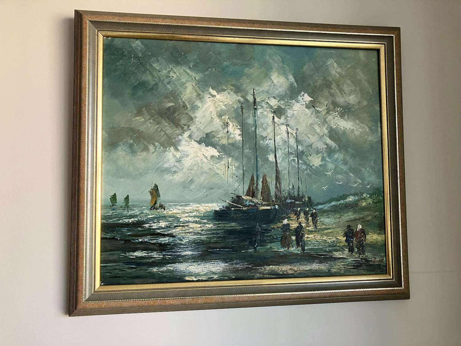 Pierre Hendrix - z. titel verkocht voor € 45!