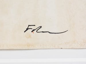 Luis Filcer - balkon kopen? Bied vanaf 50!