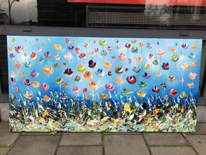 Gena Genadyj - Bloemen kopen? Bied vanaf 250!