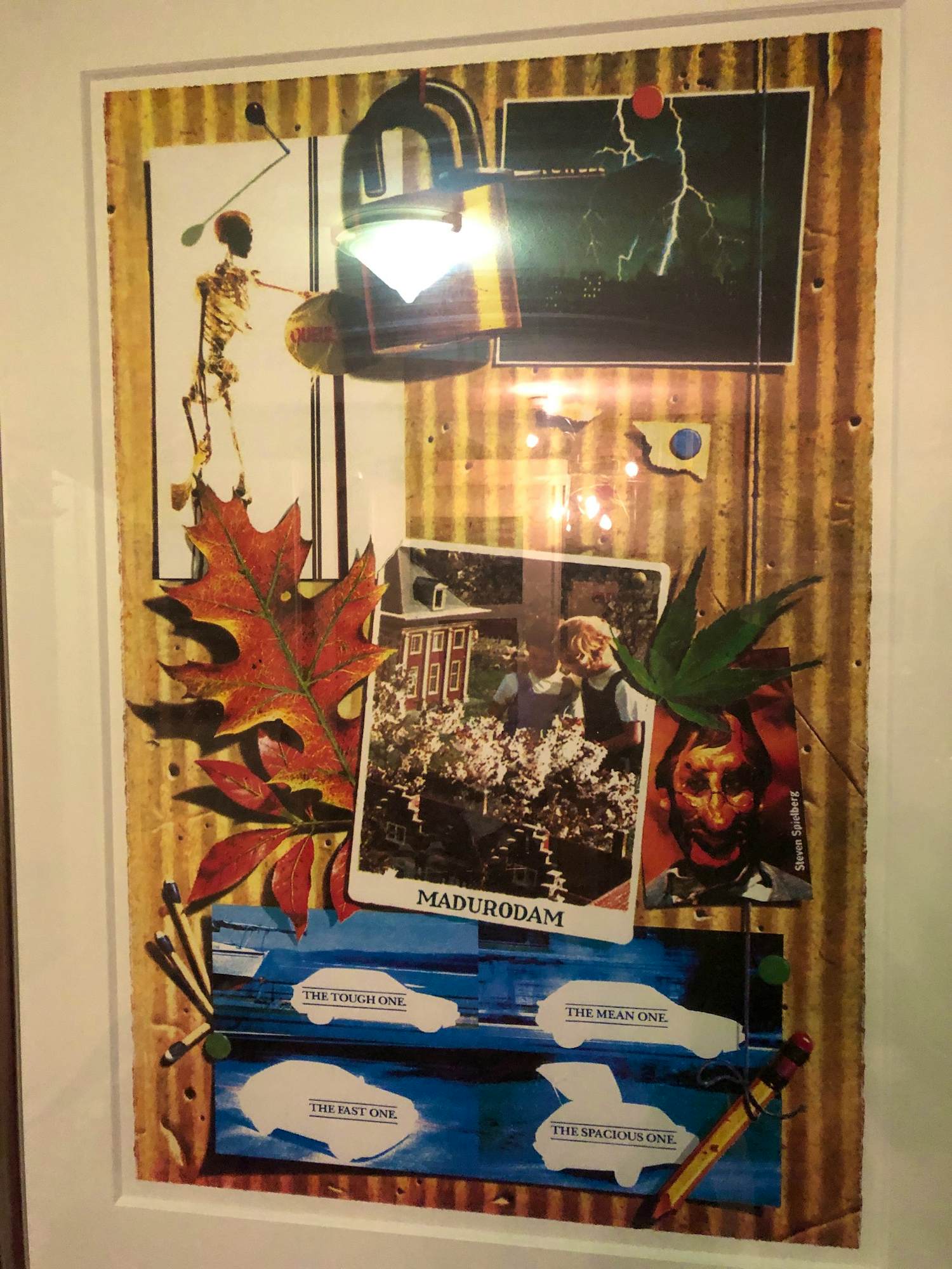 Rob Scholte - 2 stuks golden horizon 8 en 9 4/16 kopen? Bied vanaf 800!