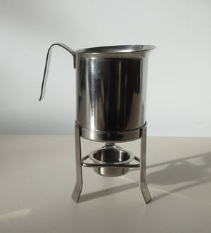 STO Casalinghi - Koffie melkkan incluis stoofje kopen? Bied vanaf 1!