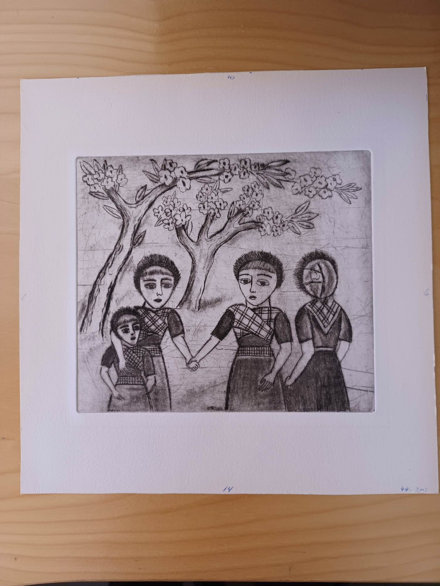 Jo Bezaan - Hierdense meisjes kopen? Bied vanaf 75!