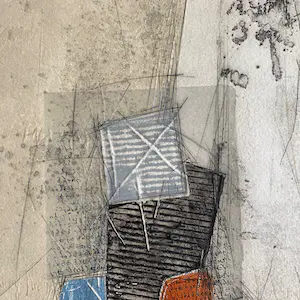 Bernard Remusat - Catena kopen? Bied vanaf 45!