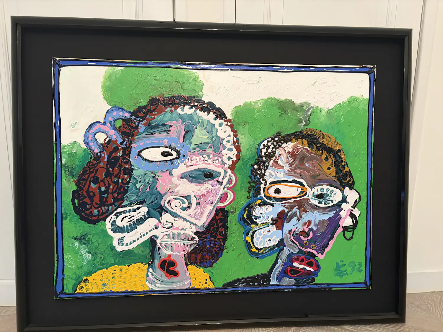 Albert Niemeyer (1951)