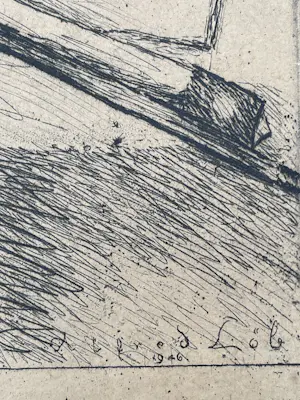 Alfred Lob - Viool met bladmuziek kopen? Bied vanaf 1!