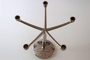 Marcel Wanders - GOODS Lucy kandelaar kopen? Bied vanaf 99!