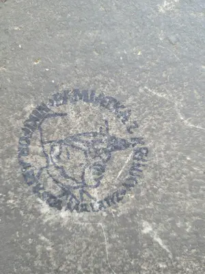 Nikifor Krynicki - schilderij kopen? Bied vanaf 1000!