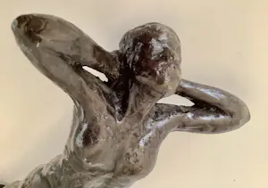 Flory Italianer - Staand naakt kopen? Bied vanaf 715!