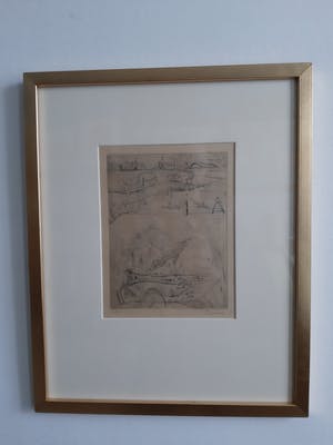 Floris Jespers - Zeldzame ets kopen? Bied vanaf 150!