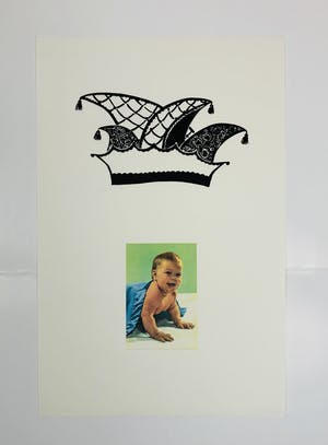 Edwin Janssen - Kleider, mahler Lente: serie van 8 werken kopen? Bied vanaf 75!