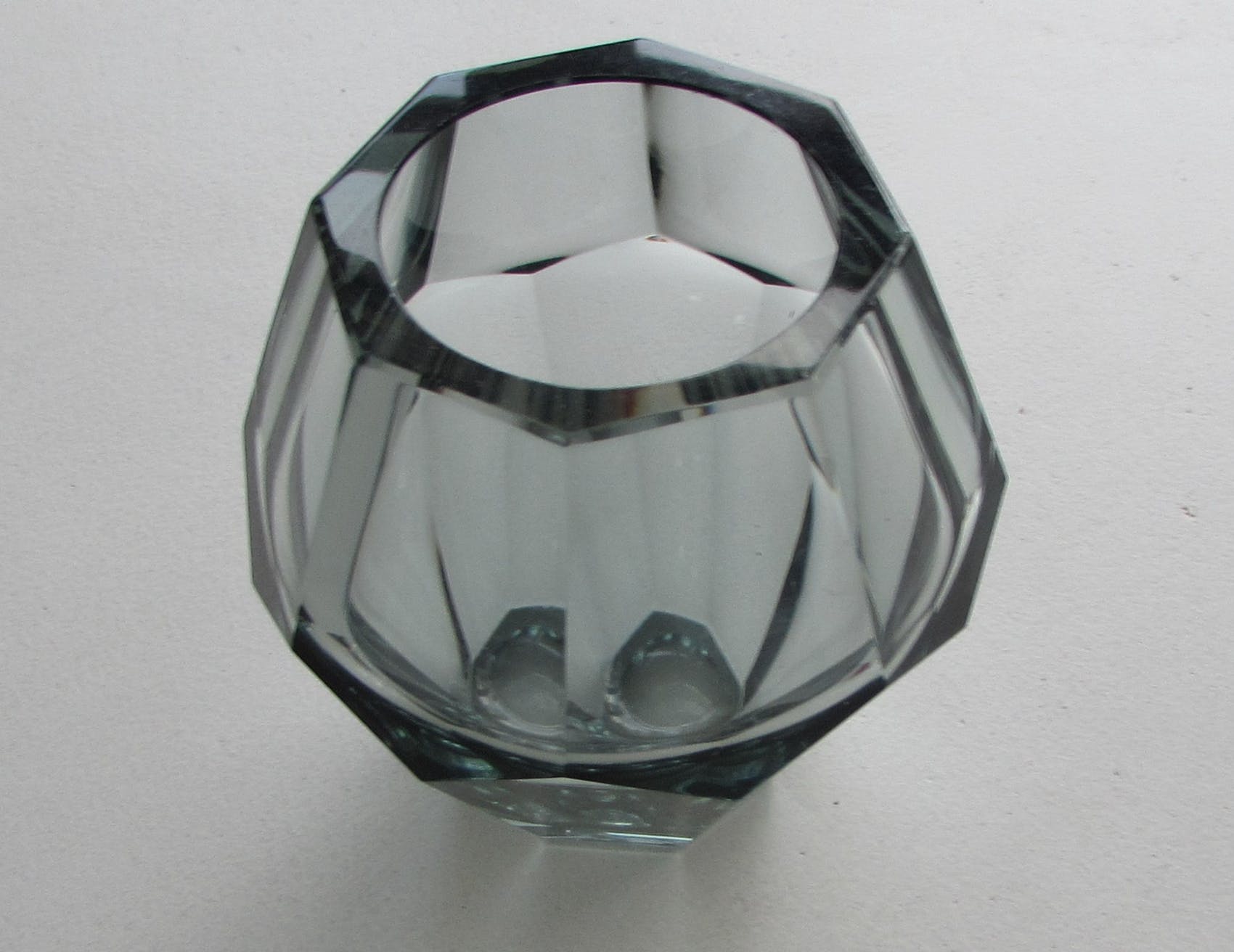 Andries Dirk Copier vaas glas kopen? Bied vanaf 60!