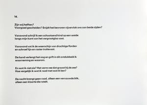 Roger Raveel - Genesis 14 kopen? Bied vanaf 550!