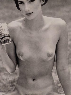 Niet of onleesbaar gesigneerd - Diet Pepsi... kopen? Bied vanaf 1!