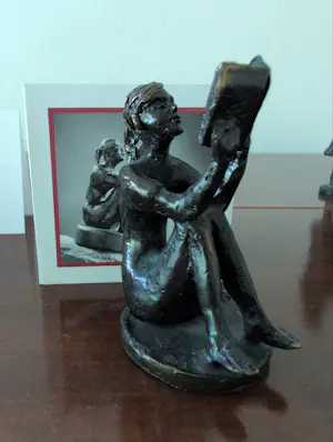 Corry Ammerlaan - Set figuren kopen? Bied vanaf 165!