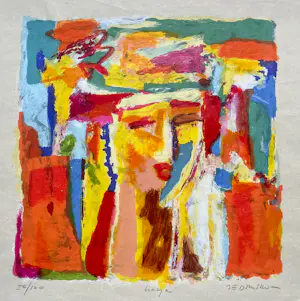 Marta Jedrysko - Haya kopen? Bied vanaf 25!