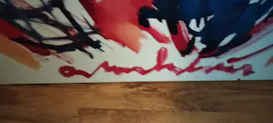 Anton Heyboer - Can can danseres kopen? Bied vanaf 249!