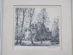AcheterHendrikus Roodenburg - Wassenaar? Enchérissez de 39!