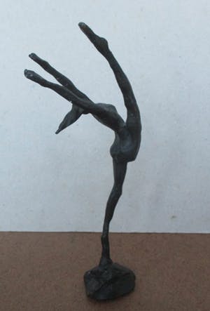 Corry Ammerlaan - Danseres kopen? Bied vanaf 10!