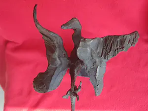 Bernadette Leijdekkers - Paradijsvogel. kopen? Bied vanaf 45!