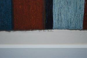 Olivier Julia - Ombre XIII - Houtsnede, oplage 12 kopen? Bied vanaf 60!