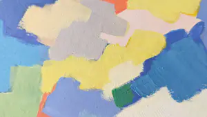 Joop van Egmond - Het waddengebied bij Ferwerd, Friesland kopen? Bied vanaf 100!