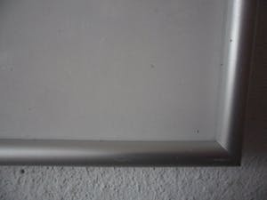 Jan Wolkers - Zeefdruk uit de serie 'Winterbeeld IV' - 1995 kopen? Bied vanaf 120!