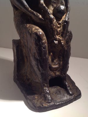 Anne Hofte - Moeder en kind kopen? Bied vanaf 550!