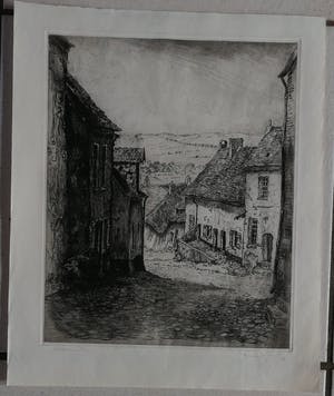 Riekele Prins - Montreuil Fr. kopen? Bied vanaf 50!