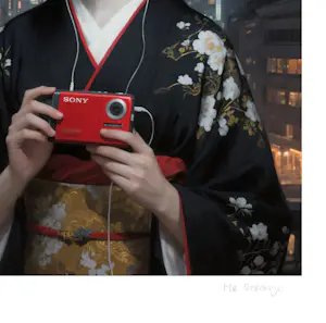 Mr Strange - Gemaakt in Tokio kopen? Bied vanaf 85!