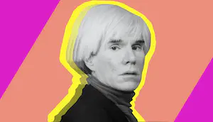 Andy Warhol - (naar) -Mick Jagger - Museum for Modern Art Vienna- 2010 kopen? Bied vanaf 120!